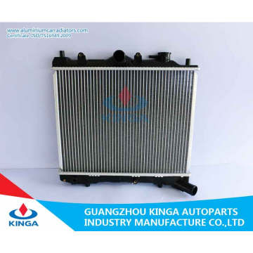 Car Radiator Auto Spare Part Mazda 323 China Supplier